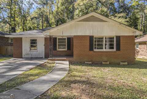 2267 Connally, East Point, GA 30344