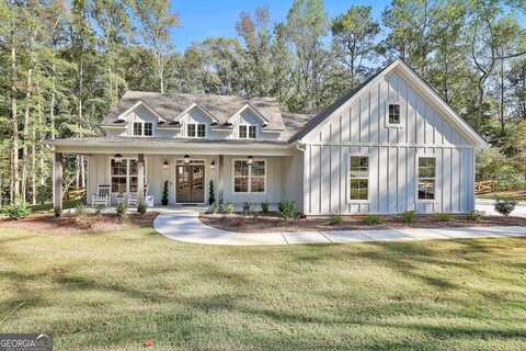 83 Puckett Station Drive, Moreland, GA 30259