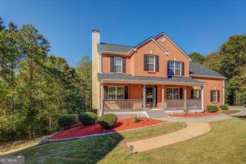 2436 Green Hollow, Conyers, GA 30012
