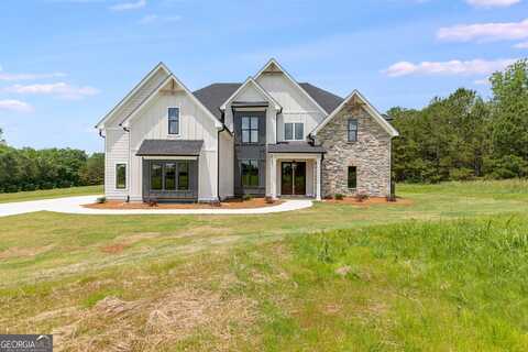 800 Lake Circle, Buchanan, GA 30113