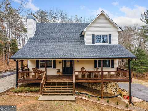 292 High Country, Morganton, GA 30560