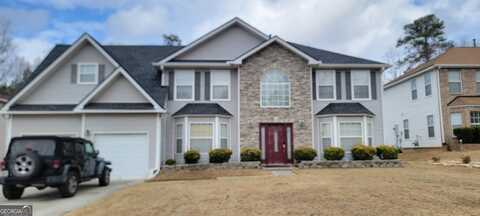 2453 Wall, Conyers, GA 30013