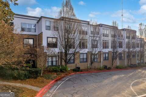 821 Ralph McGill, Atlanta, GA 30306