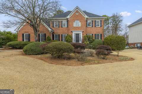 2541 Berwick, Snellville, GA 30078