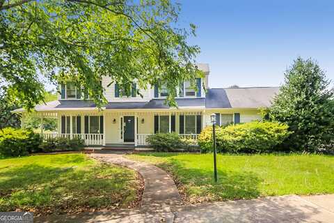 2754 Hunters, Hampton, GA 30228