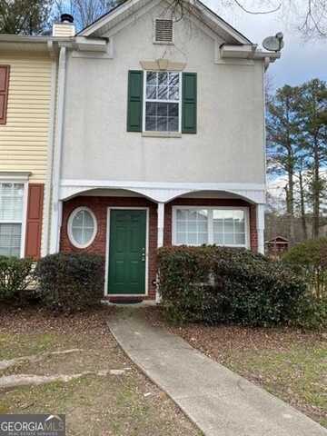 1667 Camden Forrest, Riverdale, GA 30296