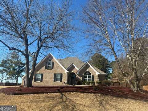 828 Cedar Stream, Loganville, GA 30052