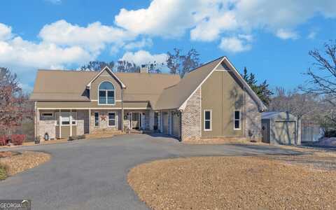 3778 Beaverdam Farm, Canon, GA 30520