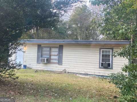 1341 Glendale, Macon, GA 31206