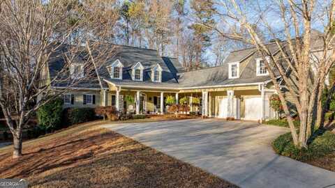 4924 Red Cliff, Powder Springs, GA 30127