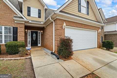243 Long, Mcdonough, GA 30253