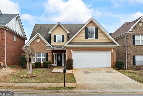 243 Long, Mcdonough, GA 30253