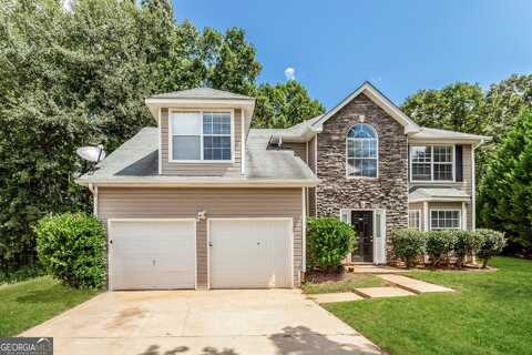 205 Cinnamon Oak, Covington, GA 30016