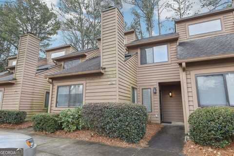 1403 Parkaire, Marietta, GA 30068