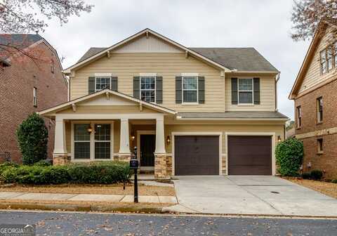 13030 Dartmore, Alpharetta, GA 30005