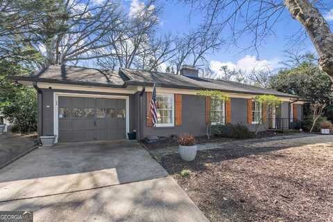 429 Dixon, Gainesville, GA 30501