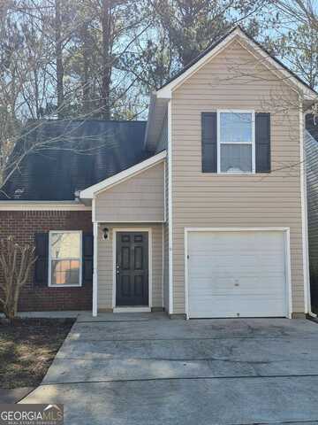 273 Lossie, Mcdonough, GA 30253