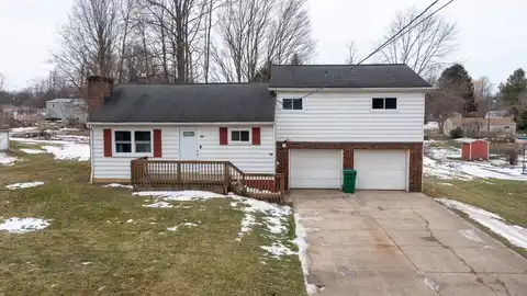 510 PARKSIDE Drive, Erie, PA 16511