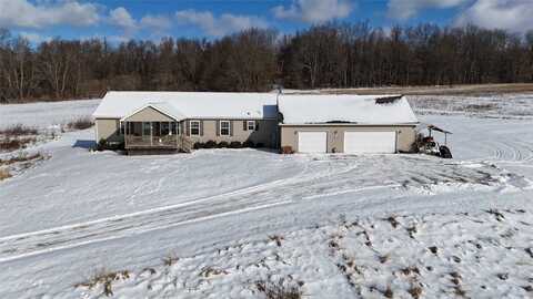 26118 SMITH HEATH Road, Cochranton, PA 16314