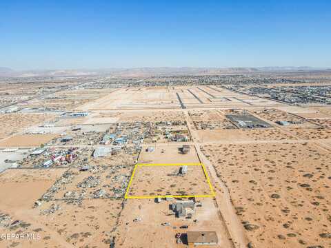 undefined, El Paso, TX 79938