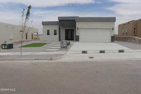 undefined, Horizon City, TX 79928
