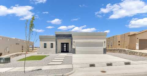 13341 Emerald Pearl Drive, Horizon City, TX 79928