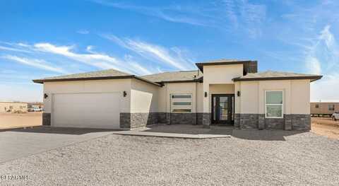 undefined, Horizon City, TX 79928