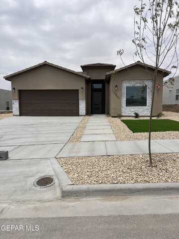 undefined, Horizon City, TX 79928