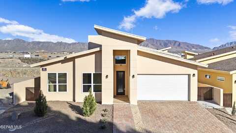 1031 VINTON Avenue unit: 26, Canutillo, TX 79835