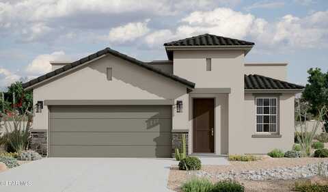 905 SUMMER LAKE Street, El Paso, TX 79928