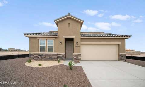 12904 Shawbury Drive, El Paso, TX 79928