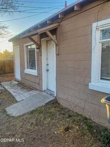 3519 Douglas Avenue, El Paso, TX 79903