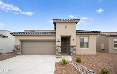 undefined, El Paso, TX 79928