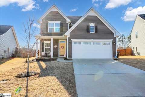 49 Wiltshire Circle, Easley, SC 29642