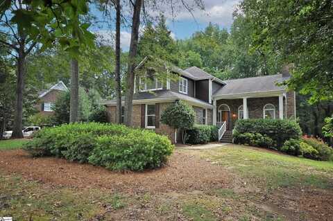 18 W Cranberry Lane, Greenville, SC 29615