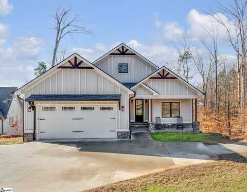 148 Knox Landing Drive, Seneca, SC 29672