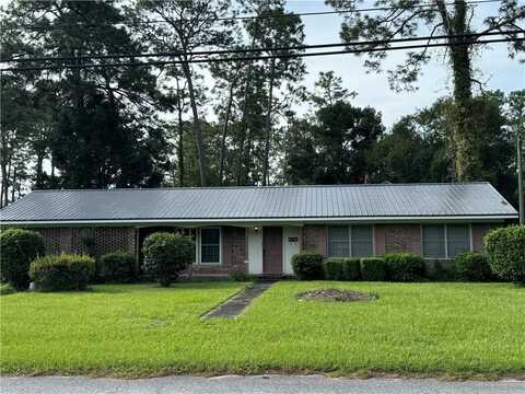 912 Coral Road, Waycross, GA 31501