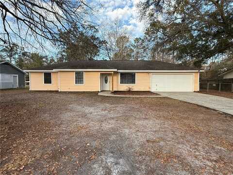 1343 Cate Road, Brunswick, GA 31525