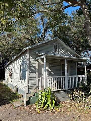 1711 Amherst Street, Brunswick, GA 31520