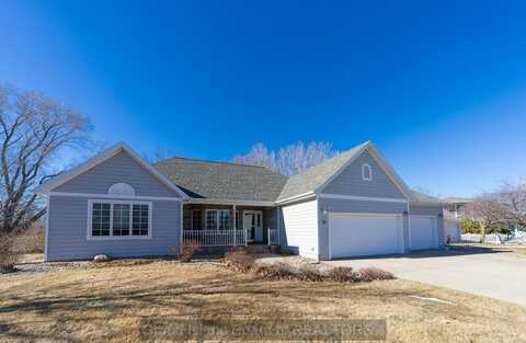 32 Lillian Lane, Doniphan, NE 68832