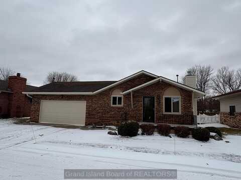 #12 Via Como, Grand Island, NE 68803