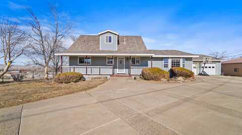 312 Hillcrest Avenue, Rangely, CO 81648