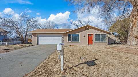 463 Greenleaf Drive, Grand Junction, CO 81504