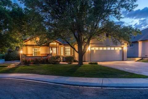 4329 Racquet Court, Grand Junction, CO 81506