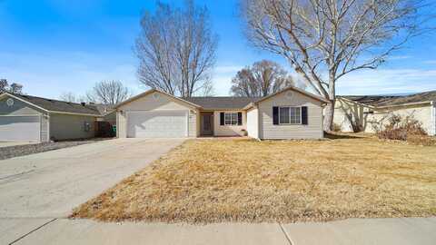 675 Taurus Avenue, Fruita, CO 81521