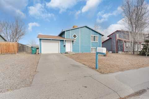 2978 1/2 Pinyon Avenue, Grand Junction, CO 81504