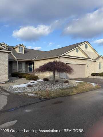 1715 Willow Creek Drive, Lansing, MI 48917