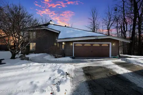 4031 Shoals Drive, Okemos, MI 48864