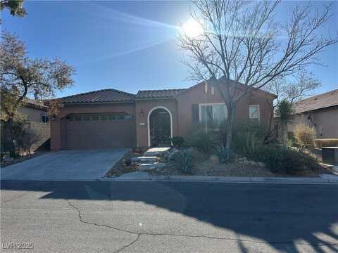 2455 Blair Castle Street, Henderson, NV 89044