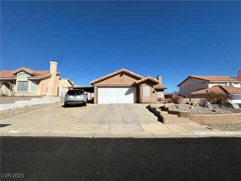 3254 Cactus Springs Drive, Laughlin, NV 89029